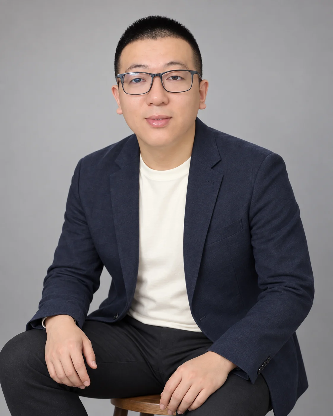 合沐云创始人沐阳